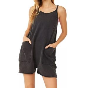 FP Movement Women’s Hot Shot Romper